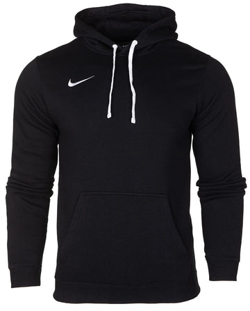 Sudadera Hombre Nike Park 20 con capucha algodón CW6894-010 - negro - depor8